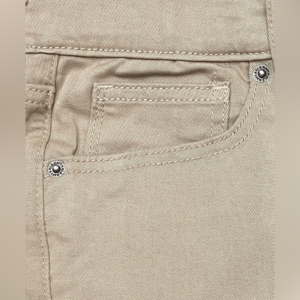 NWT Old Navy size 16 360° Stretch Slim Built Jeans. - Picture 5 of 13